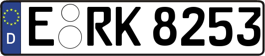 E-RK8253