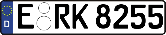 E-RK8255