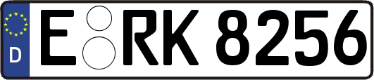 E-RK8256