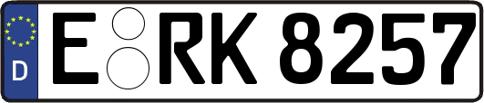 E-RK8257