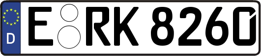 E-RK8260