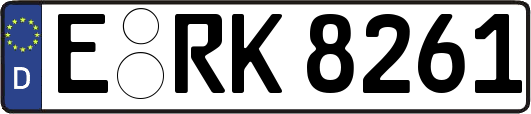 E-RK8261
