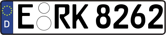 E-RK8262