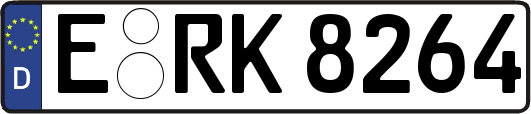 E-RK8264
