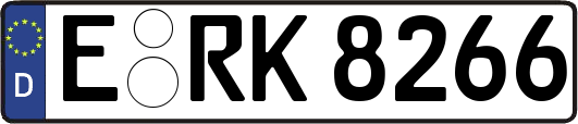 E-RK8266