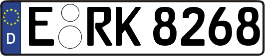 E-RK8268