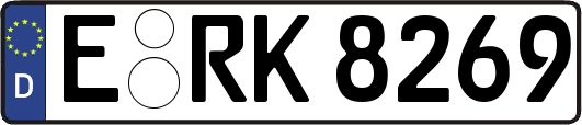 E-RK8269