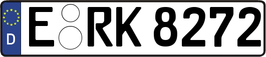E-RK8272