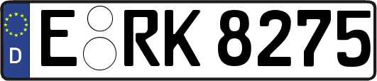 E-RK8275