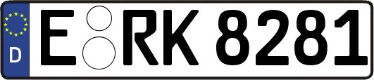 E-RK8281