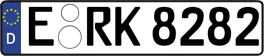 E-RK8282