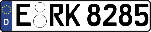 E-RK8285