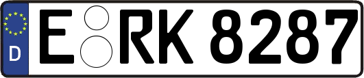 E-RK8287