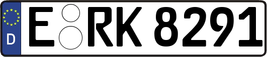 E-RK8291