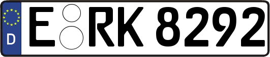 E-RK8292