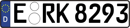 E-RK8293
