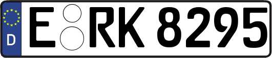 E-RK8295