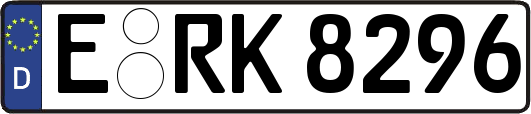 E-RK8296