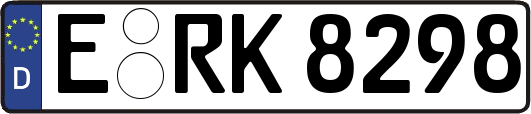 E-RK8298
