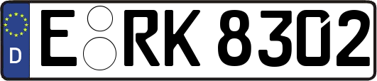 E-RK8302