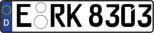 E-RK8303