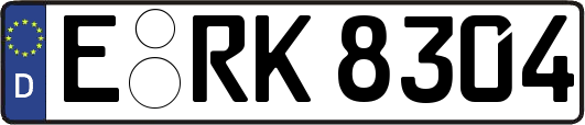 E-RK8304