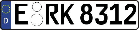 E-RK8312