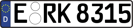 E-RK8315