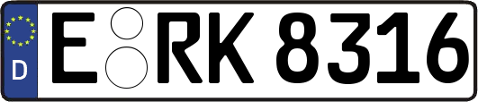 E-RK8316