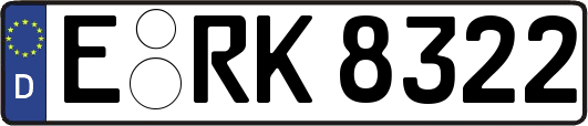 E-RK8322