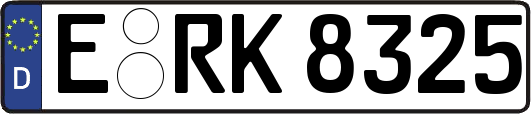 E-RK8325