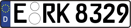 E-RK8329