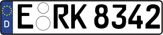 E-RK8342
