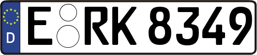 E-RK8349