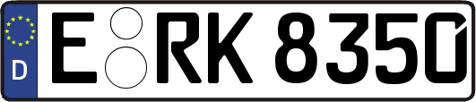 E-RK8350