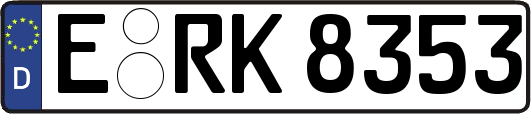 E-RK8353