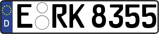 E-RK8355