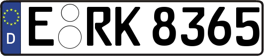 E-RK8365