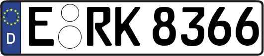 E-RK8366