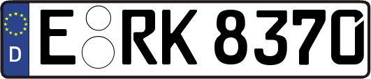 E-RK8370