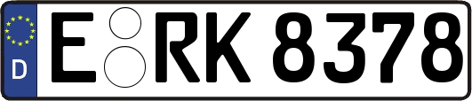E-RK8378