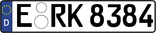 E-RK8384
