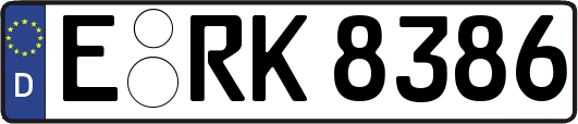 E-RK8386