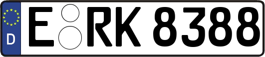 E-RK8388