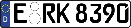 E-RK8390