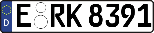 E-RK8391