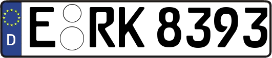 E-RK8393
