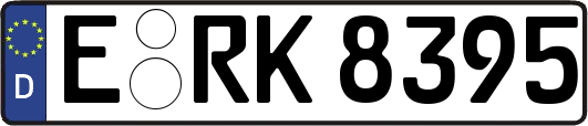 E-RK8395