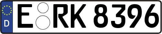 E-RK8396