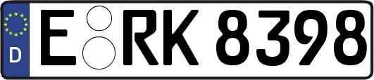 E-RK8398